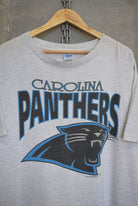 Salem X NFL Carolina Panthers Tee — 1993 (L) - Retrospective Store