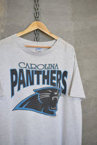 Salem X NFL Carolina Panthers Tee — 1993 (L) - Retrospective Store