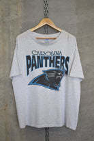 Salem X NFL Carolina Panthers Tee — 1993 (L) - Retrospective Store
