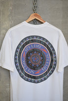 Speedo Graphic Tee — 1995 (L) - Retrospective Store