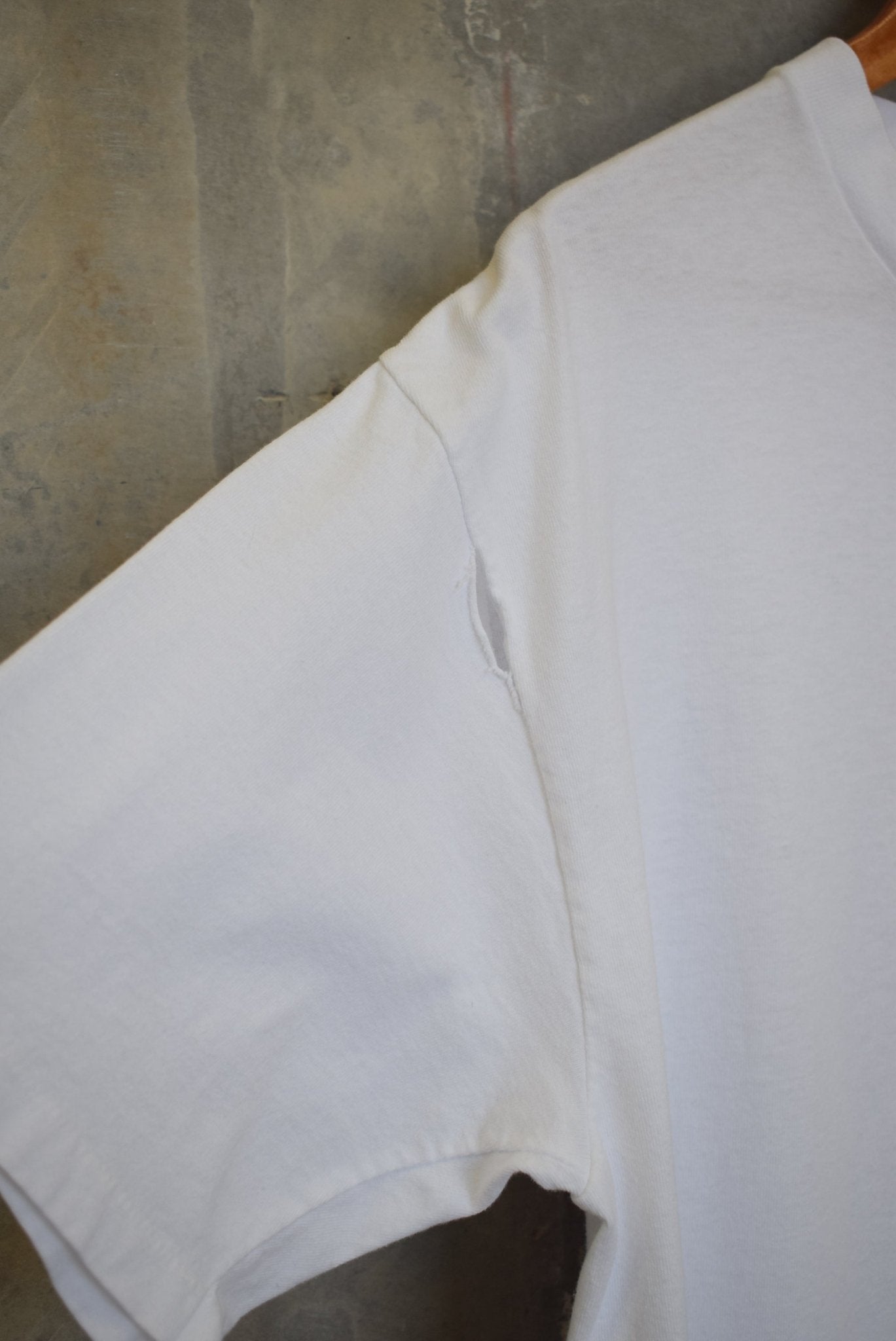 Speedo Graphic Tee — 1995 (L) - Retrospective Store