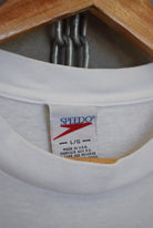 Speedo Graphic Tee — 1995 (L) - Retrospective Store