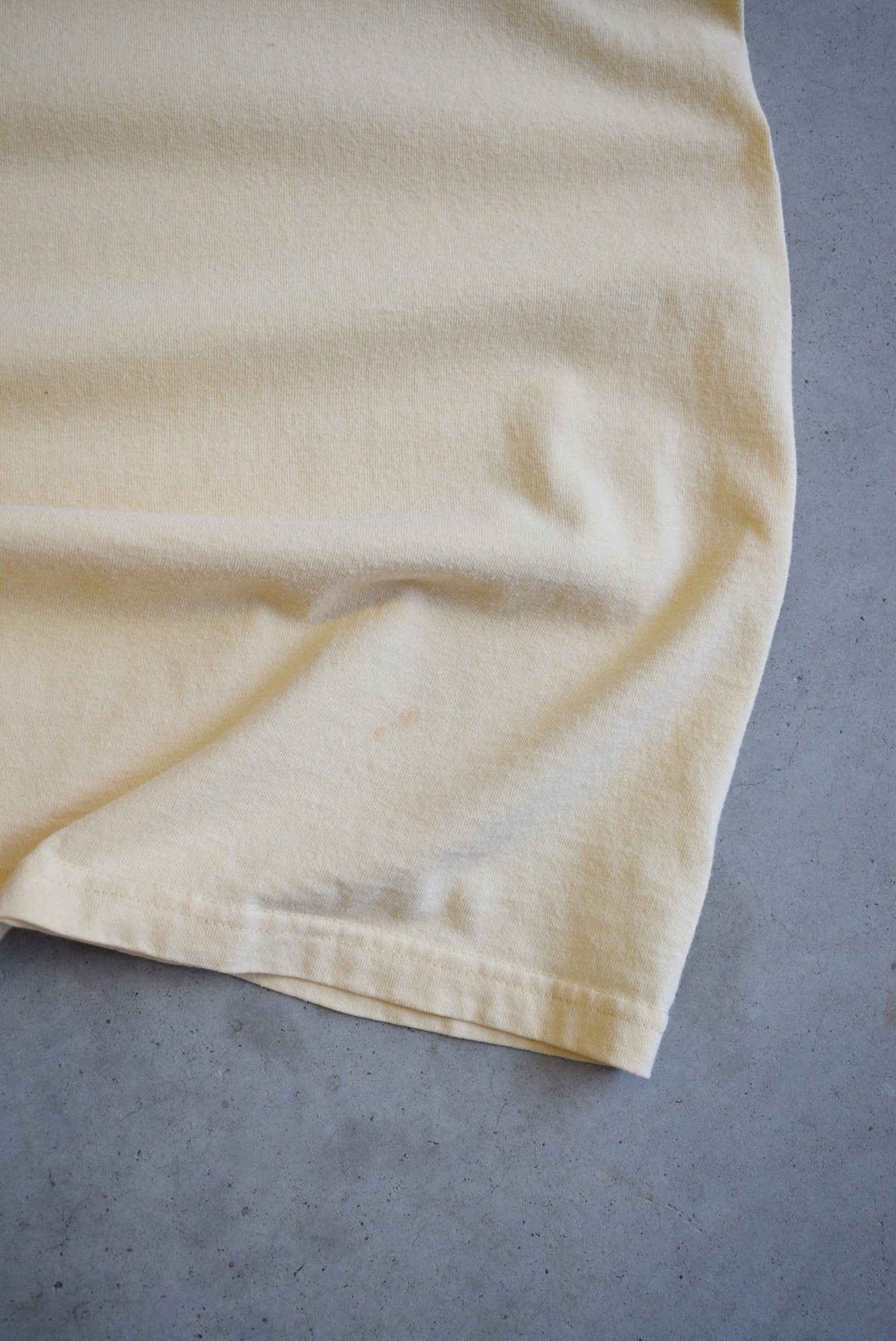 Speedo Graphic Tee — 2003 (XL) - Retrospective Store