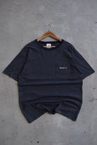 Speedo Pocket Tee — 1990s (L/XL) - Retrospective Store
