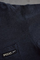 Speedo Pocket Tee — 1990s (L/XL) - Retrospective Store