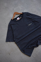 Speedo Pocket Tee — 1990s (L/XL) - Retrospective Store