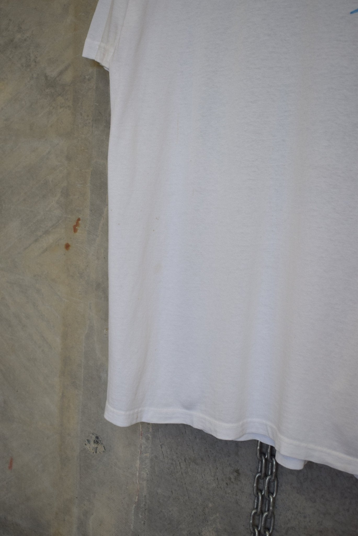 Speedo Saltwater & Freshwater Tee — 1997 (M) - Retrospective Store