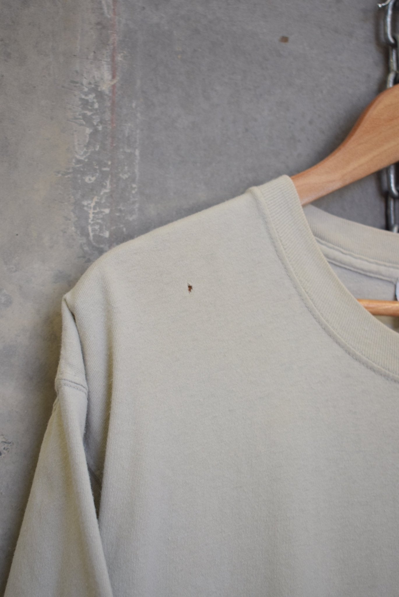 Speedo Saltwater Surf Gear Tee — 1996 (XL) - Retrospective Store