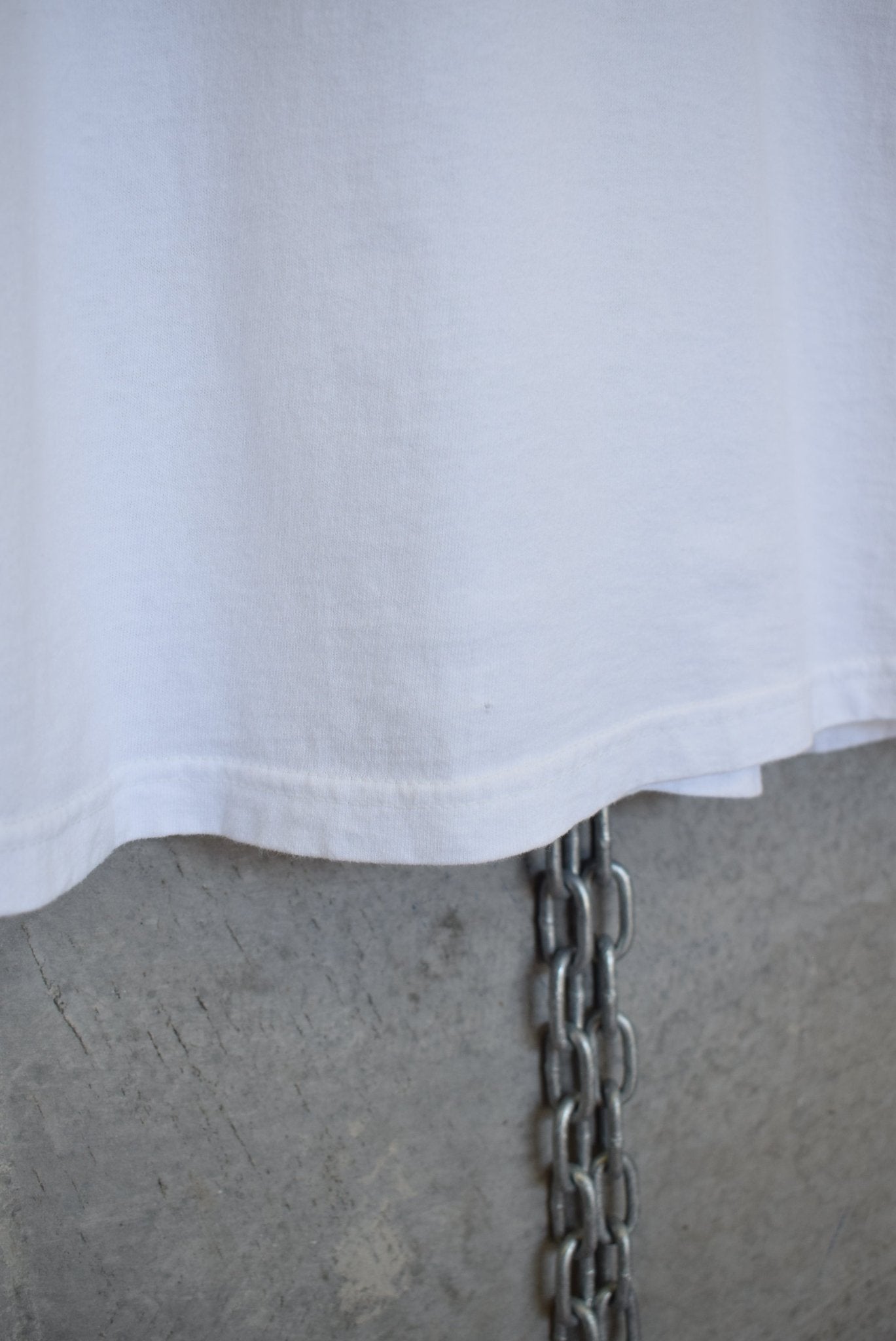 Speedo Sport Systems Tee — 1998 (M) - Retrospective Store