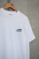 Speedo Sport Systems Tee — 1998 (M) - Retrospective Store
