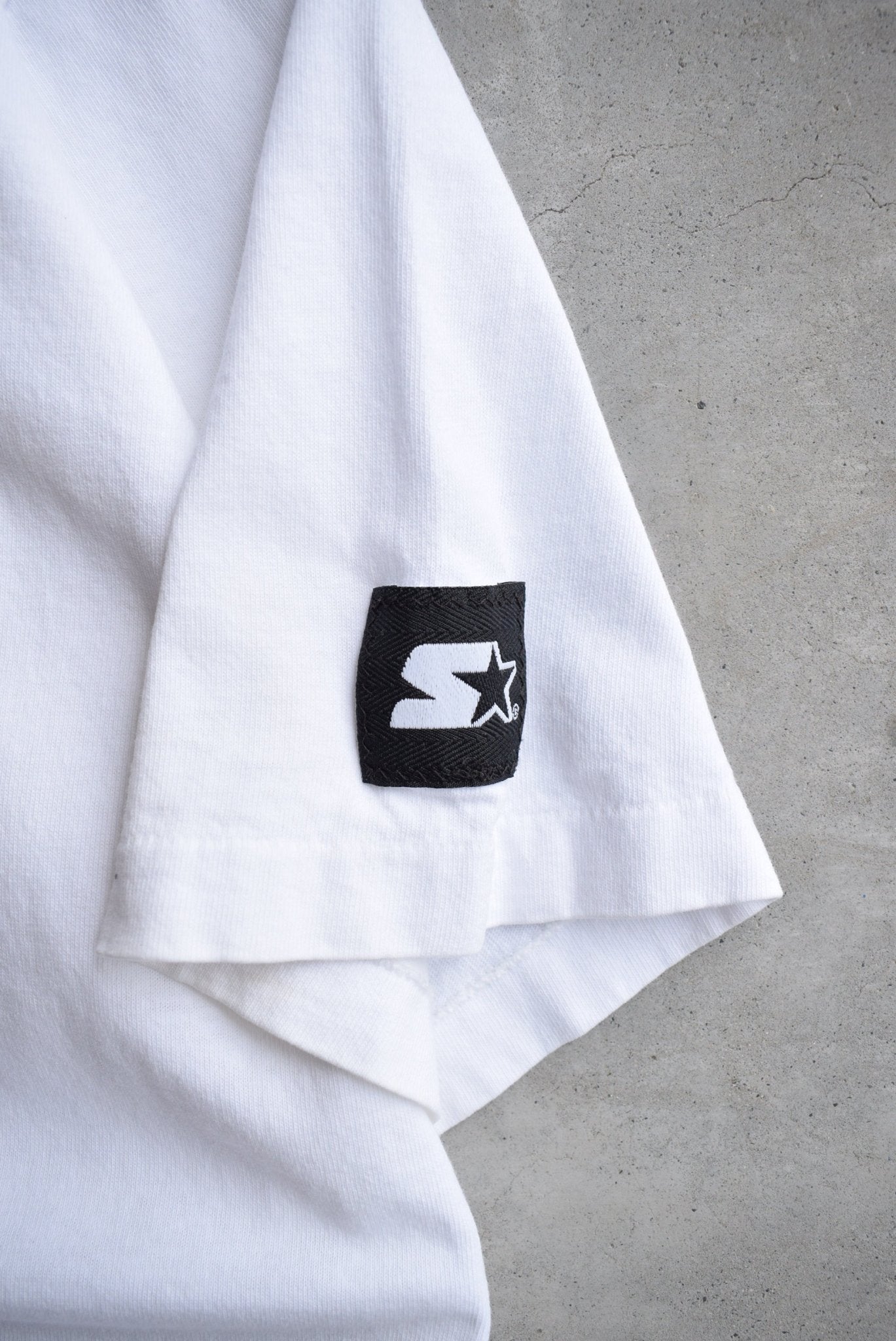 Starter x MLB Phillies Champions Tee — 1993 (XL) - Retrospective Store