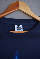 Starter x NFL Dallas Cowboys Tee — 1990s (L) - Retrospective Store