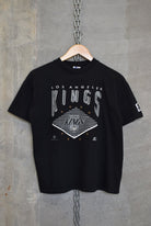 Starter x NHL Los Angeles Kings Tee — 1992 (S) - Retrospective Store
