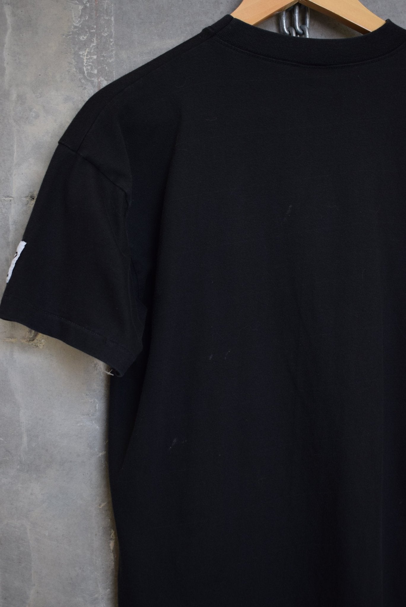 Starter x NHL Los Angeles Kings Tee — 1992 (S) - Retrospective Store