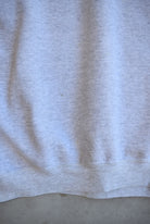 Starter x NHL San Jose Sharks Crewneck — 1990s (S/M) - Retrospective Store