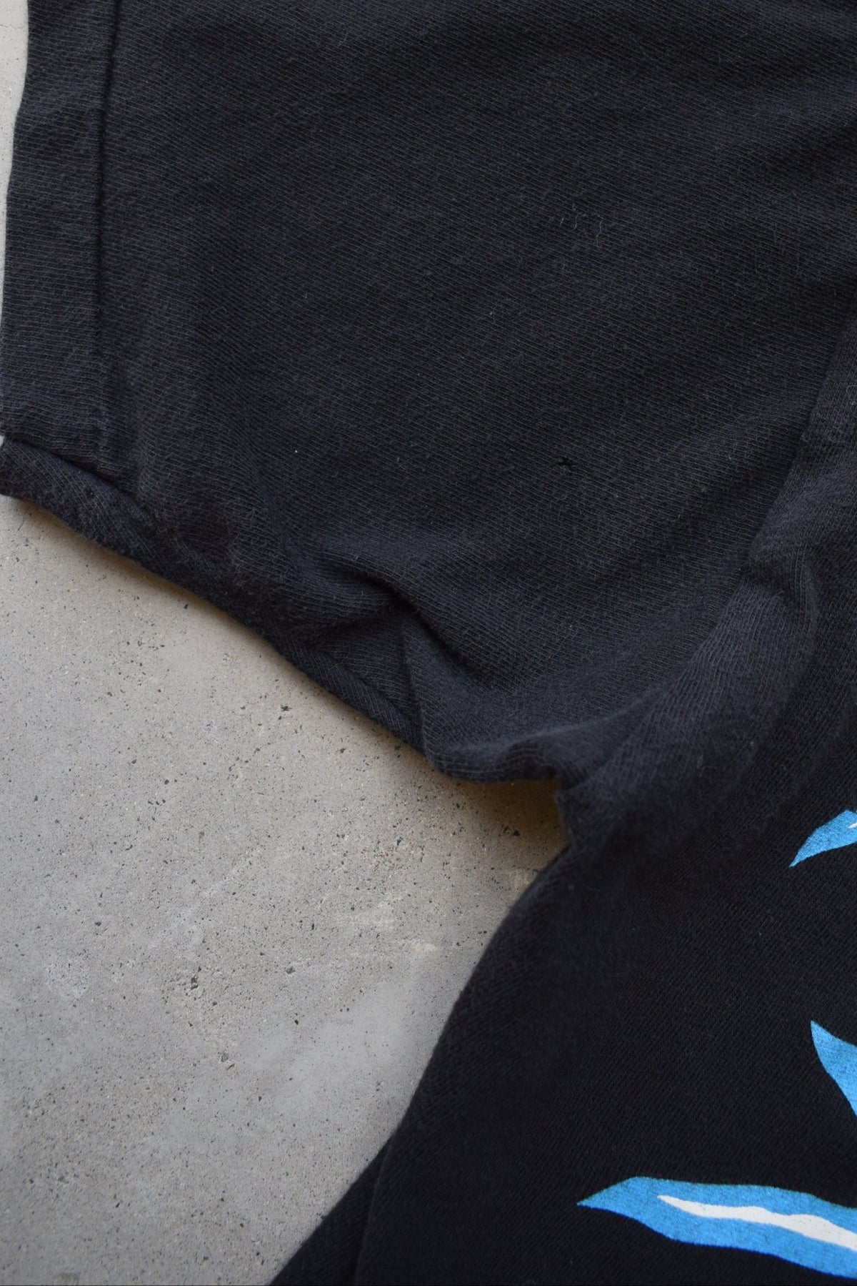 'Sticky Green Buds' Home Grown Marijuana Black Graphic Tee — 2000s (L/XL) - Retrospective Store