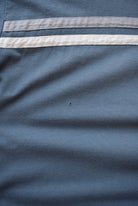 Stussy Navy Spellout Pocket Tee — 1990s (L) - Retrospective Store