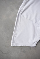 Supreme 'Vampirella' White Graphic Tee — 2000s (M/L) - Retrospective Store