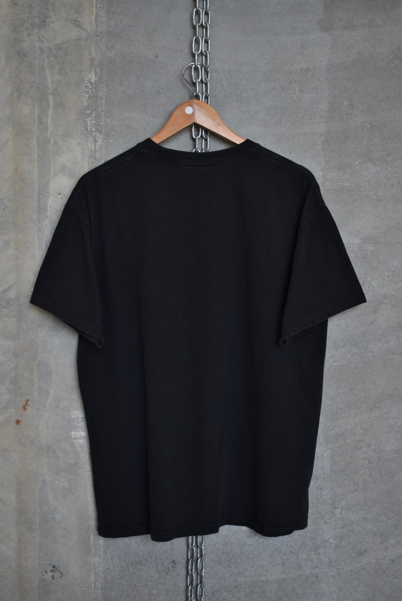 Tap Out Graphic Tee — 2000s (L) - Retrospective Store