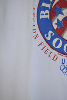 Team USA Birmingham Soccer Tee — 1996 (XL) - Retrospective Store