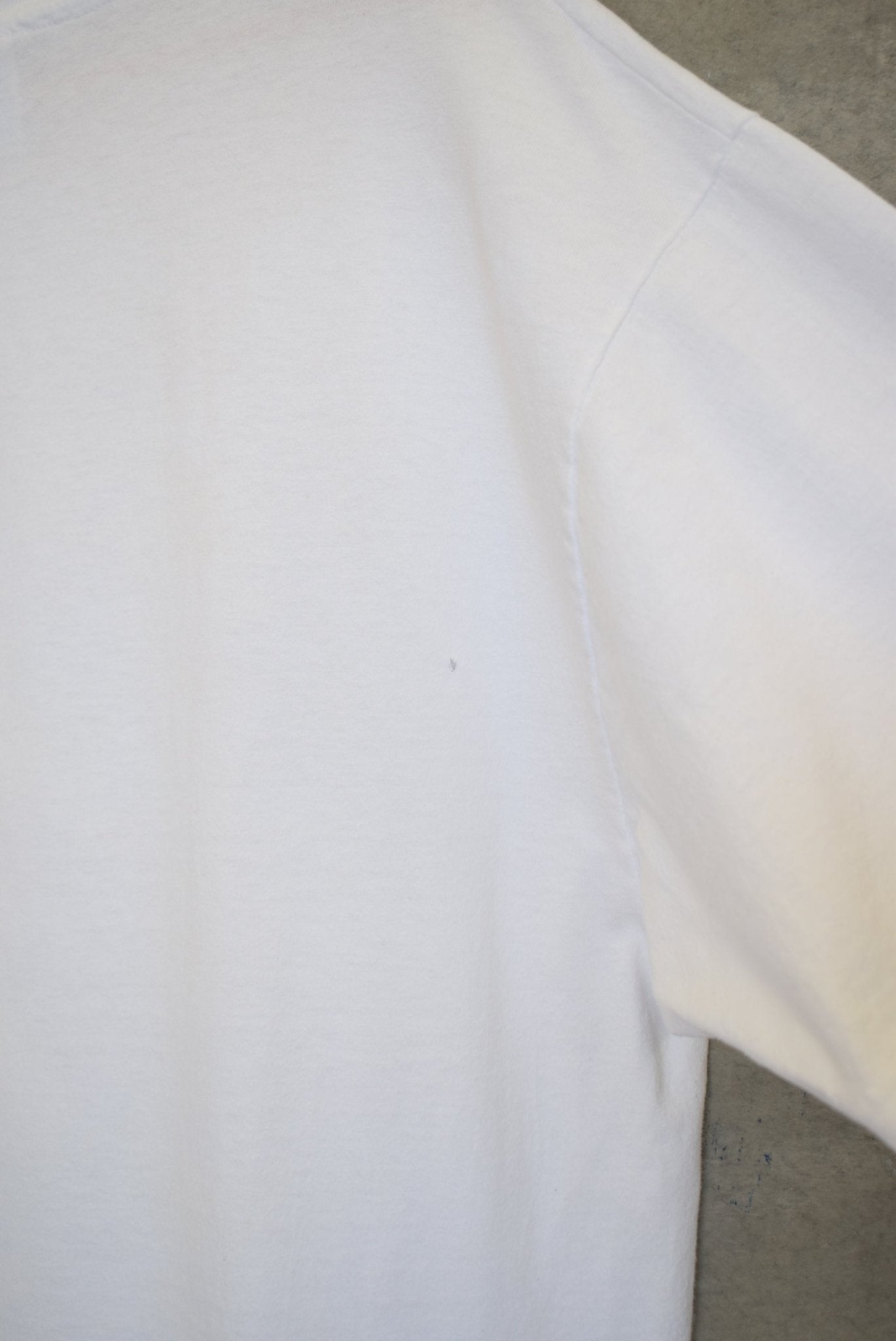 Team USA Birmingham Soccer Tee — 1996 (XL) - Retrospective Store
