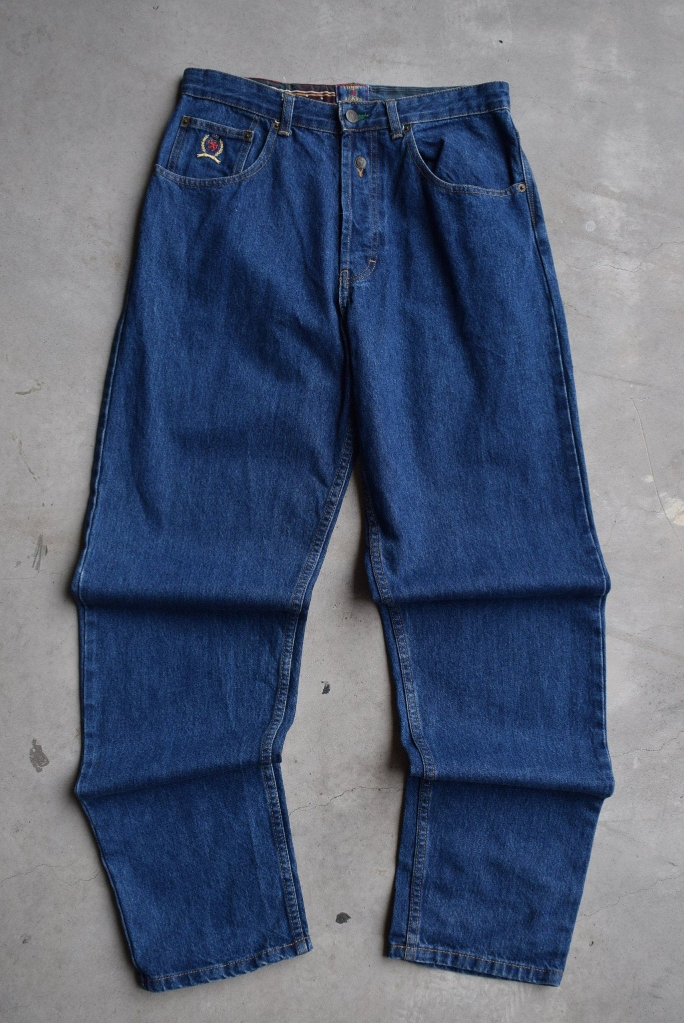 Tommy Hilfiger Jeans — 2000s (31) - Retrospective Store