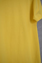 Tommy Hilfiger Jeans Spellout Tee — 2000s (XL) - Retrospective Store