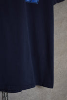 Tommy Hilfiger Spellout Tee — 1990s (XL) - Retrospective Store