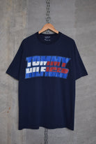 Tommy Hilfiger Spellout Tee — 1990s (XL) - Retrospective Store