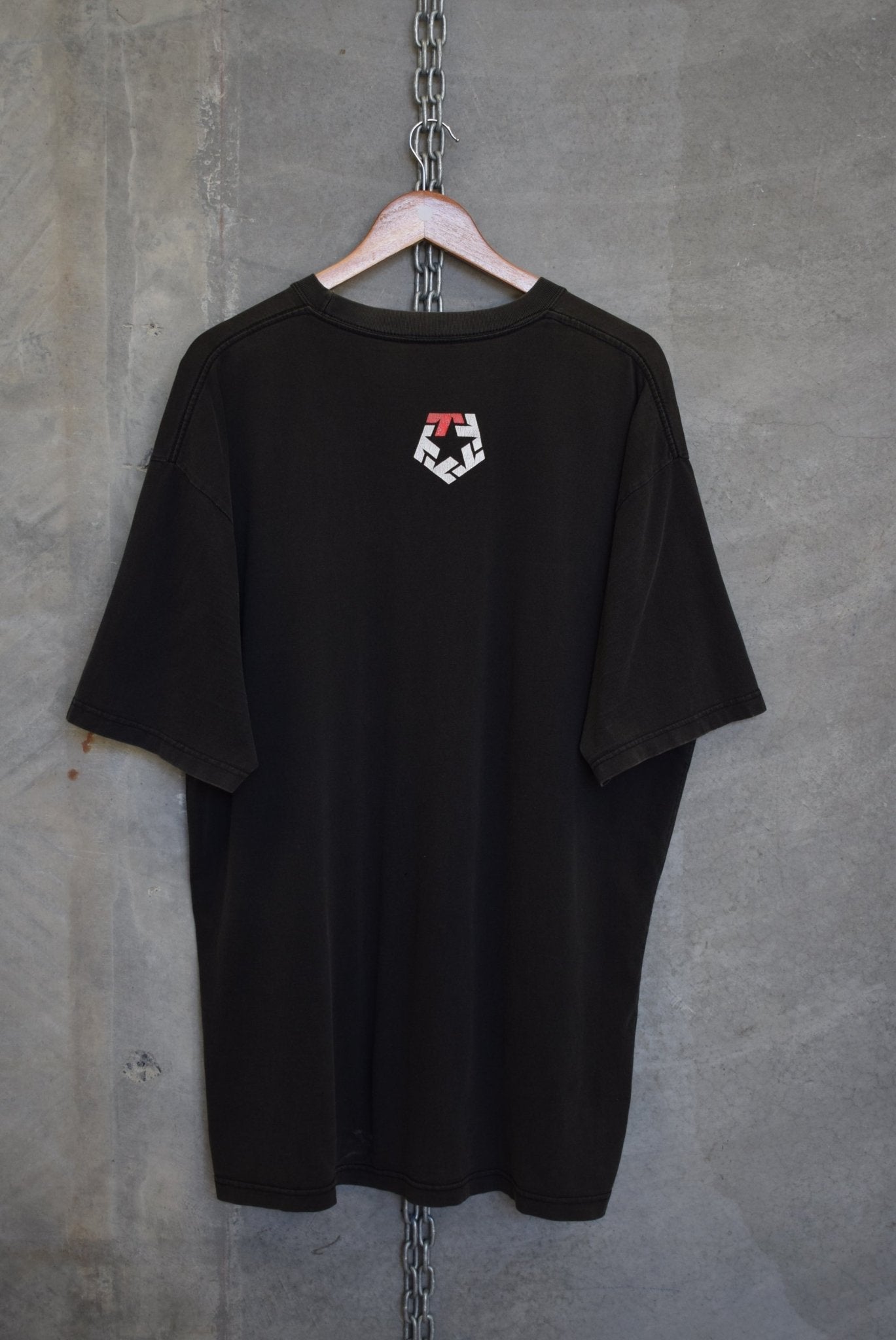 Tribal USA Graphic Tee — 1990s (XXL) - Retrospective Store