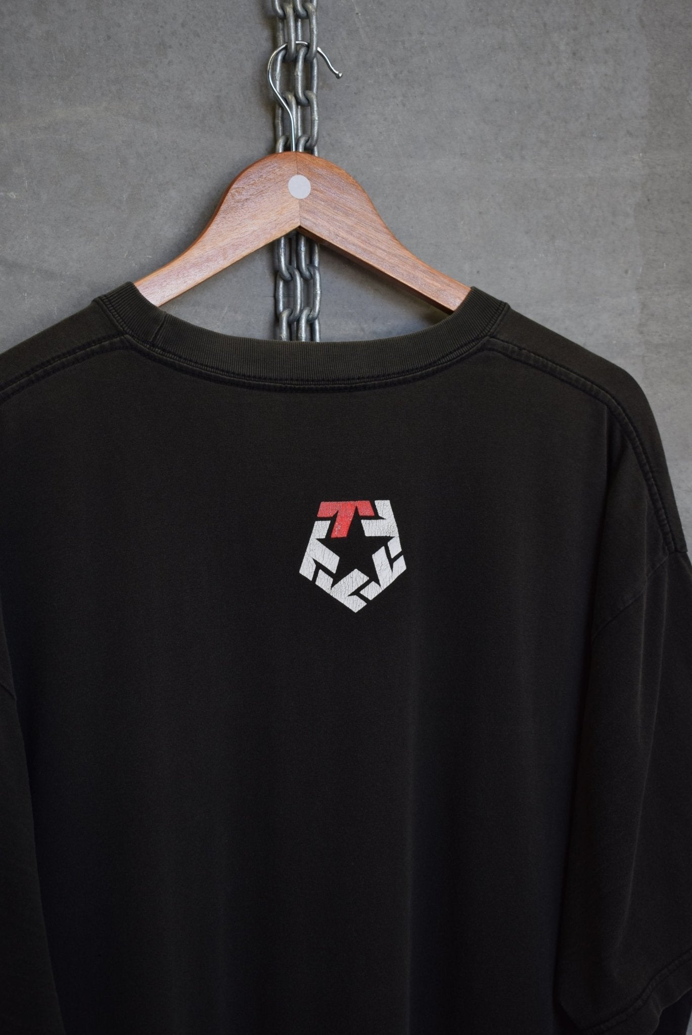 Tribal USA Graphic Tee — 1990s (XXL) - Retrospective Store