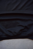 Umbro Black & Red Embroidered Spellout Crewneck — 2000s (L) - Retrospective Store