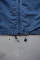 Umbro x Oakville Soccer Club Blue & Red Embroidered Jacket — 1990s (XL) - Retrospective Store