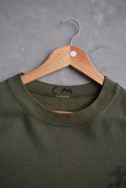United States Marines Crops Crewneck — 1990s (L) - Retrospective Store