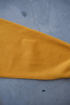 United States Marines Yellow Graphic Crewneck — 1990s (L) - Retrospective Store