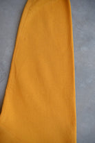 United States Marines Yellow Graphic Crewneck — 1990s (L) - Retrospective Store