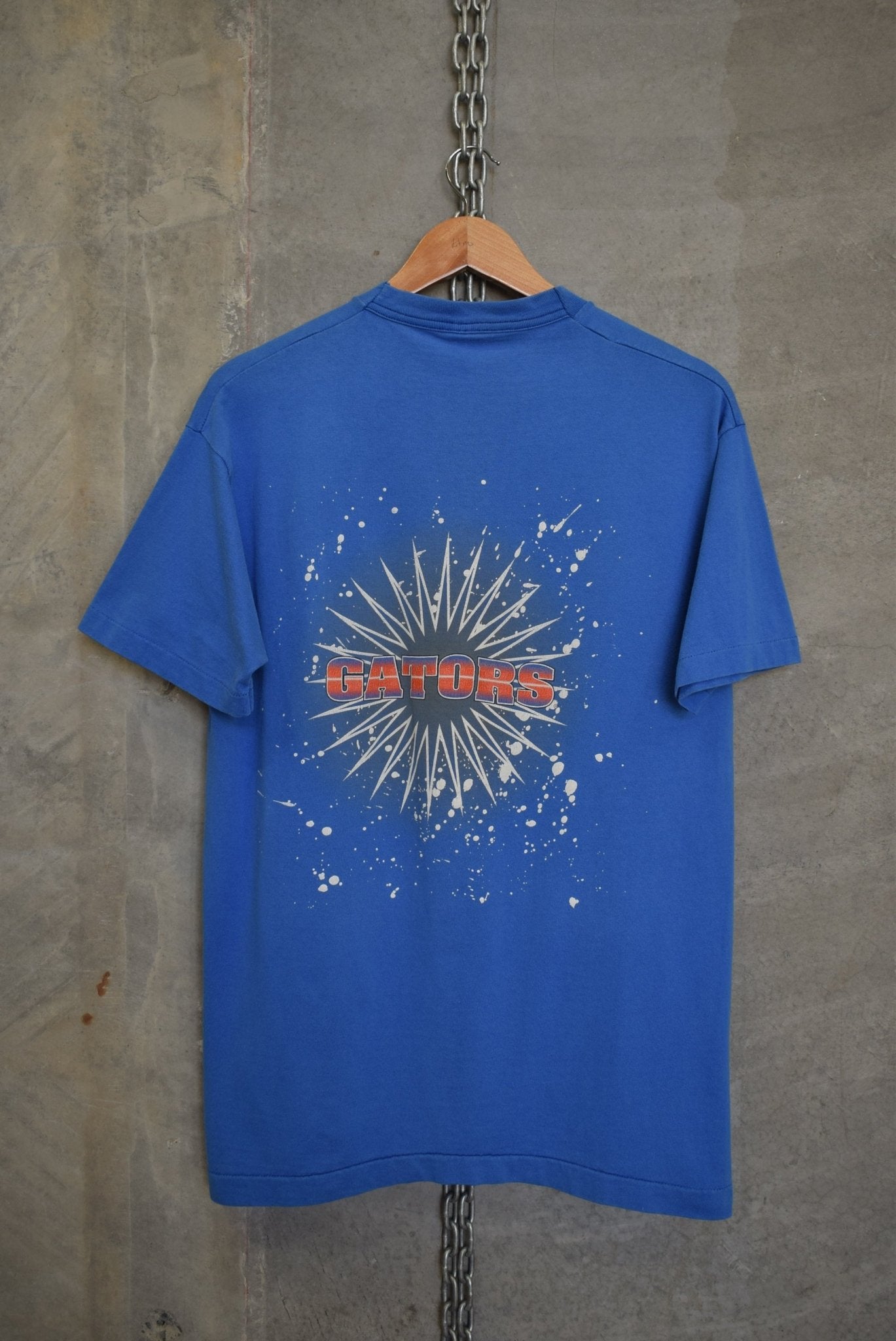 University of Florida Gators Tee — 1990s (M) - Retrospective Store