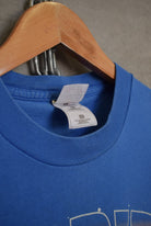 University of Florida Gators Tee — 1990s (M) - Retrospective Store