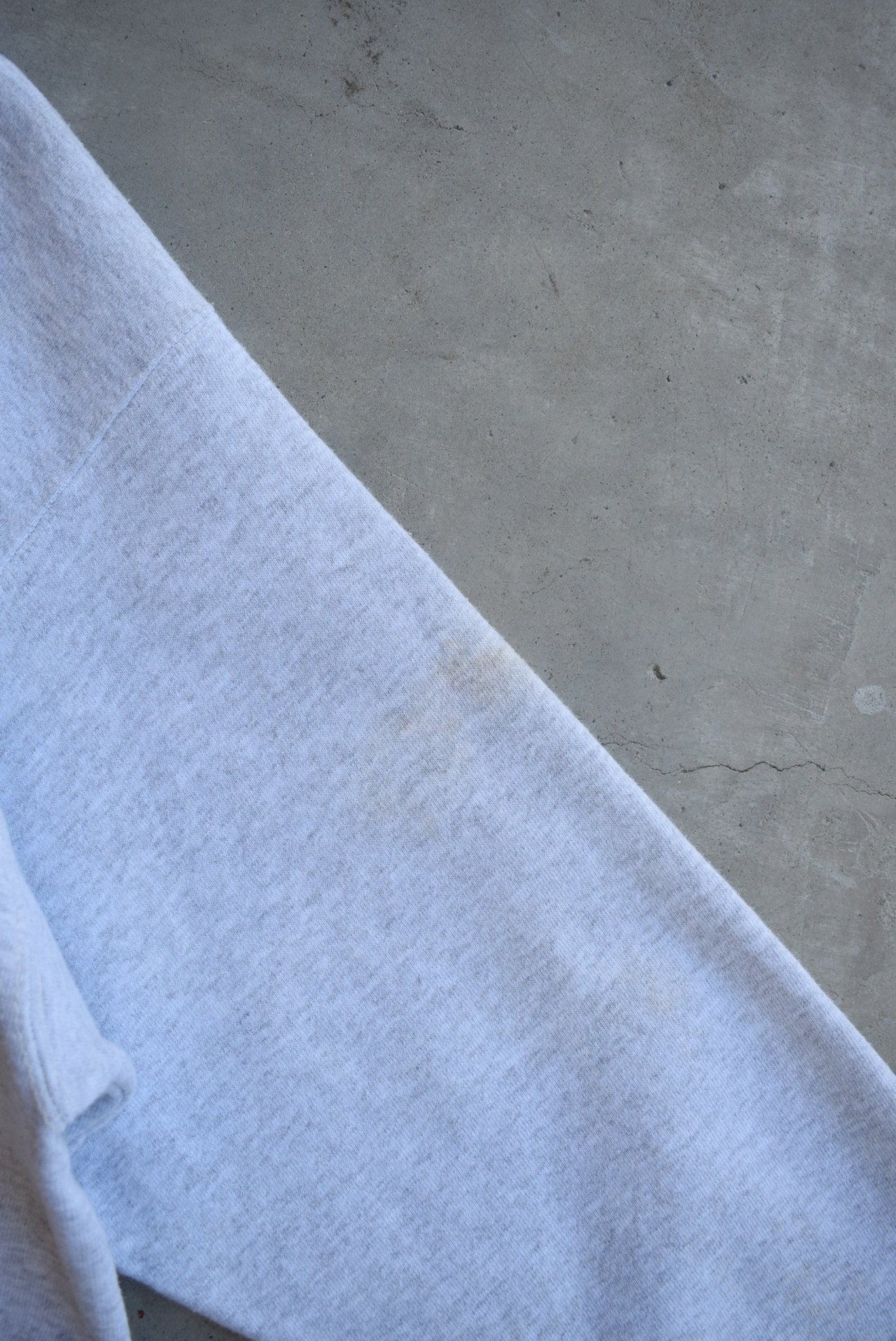 University of Nebraska Football Crewneck — 1995 (L) - Retrospective Store