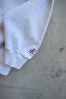 University of Nebraska Football Crewneck — 1995 (L) - Retrospective Store