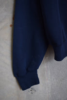 University of Virginia Embroidered Crewneck — 2000s (L) - Retrospective Store