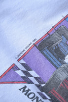 Vintage 1989 Toyota Grand Prix Tee (M) - Retrospective Store