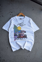 Vintage 1989 Toyota Grand Prix Tee (M) - Retrospective Store