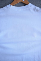 Vintage 1990 Microsoft All Stars Baseball Tee (XL) - Retrospective Store