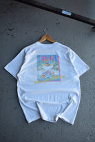 Vintage 1991 Club Camel Member Tee (L) - Retrospective Store
