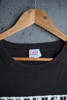 Vintage 1991 MLB Pittsburgh Pirates Tee (M) - Retrospective Store