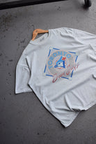 Vintage 1991 MLB Toronto Blue Jays Tee (XL/XXL) - Retrospective Store