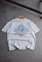 Vintage 1991 MLB Toronto Blue Jays Tee (XL/XXL) - Retrospective Store