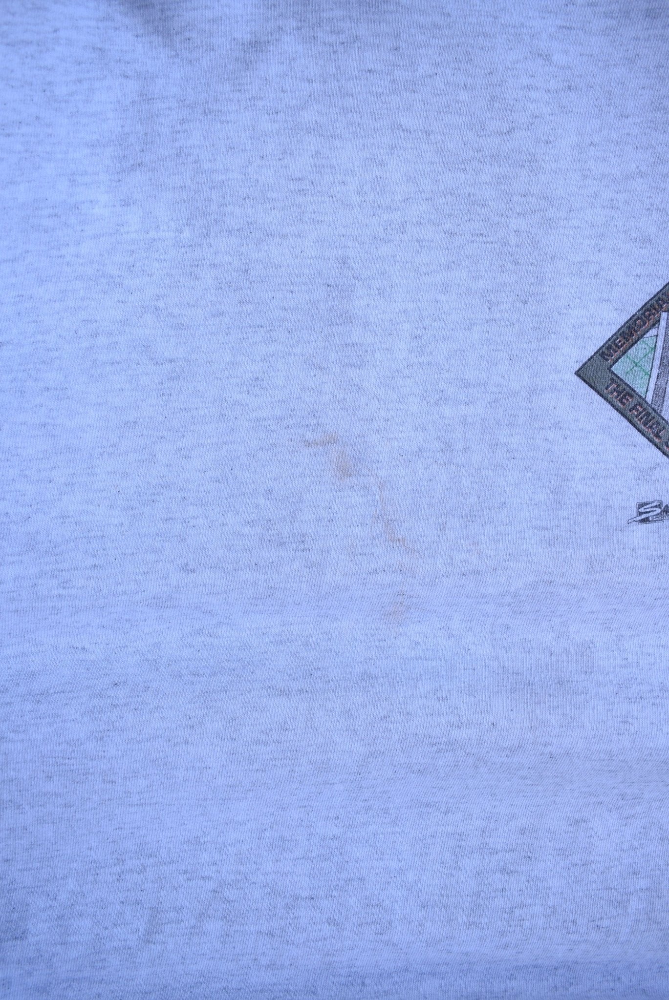 Vintage 1991 Salem x MLB Baltimore Orioles Tee (M/L) - Retrospective Store