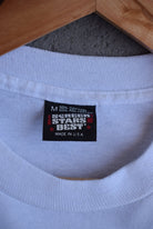 Vintage 1991 Starter x MLB Atlanta Braves Champions Tee (S) - Retrospective Store